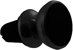 Автотримач магнітний Siyoteam Magnet G189 Black