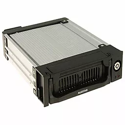 Кишеня для HDD AgeStar SR1A (K)-1F-BK - фото Кишеня для HDD AgeStar SR1A (K)-1F-BK