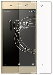 Защитная пленка BoxFace Противоударная Sony Xperia XA1 Plus, Xperia XA1 Plus Dual Matte - фото Защитная пленка BoxFace Противоударная Sony Xperia XA1 Plus, Xperia XA1 Plus Dual Matte