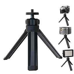 Трипод NICHOSI TM-16B - мініатюра 2 Трипод NICHOSI TM-16B - мініатюра 2