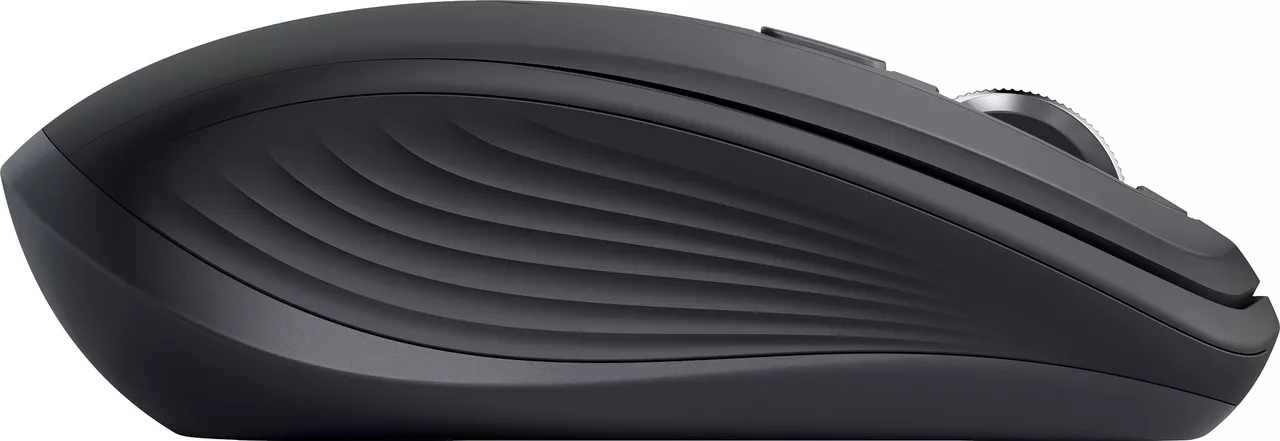 Компьютерная мышка Logitech MX Anywhere 3 (910-005988) Graphite - фото 7