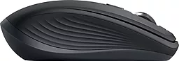 Компьютерная мышка Logitech MX Anywhere 3 (910-005988) Graphite - миниатюра 7 Компьютерная мышка Logitech MX Anywhere 3 (910-005988) Graphite - миниатюра 7