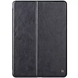 Чехол для планшета G-Case Vintage Business для Apple iPad Air 10.9" 2020, 2022, iPad Pro 11" 2018  Black