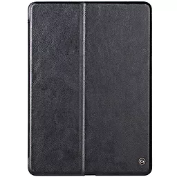 Чехол для планшета G-Case Vintage Business для Apple iPad Air 10.9" 2020, 2022, iPad Pro 11" 2018 Black - фото Чехол для планшета G-Case Vintage Business для Apple iPad Air 10.9" 2020, 2022, iPad Pro 11" 2018 Black