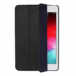 Чехол для планшета Decoded Slim Cover для Apple iPad mini 4, mini 5 Black (D9IPAM5SC1BK) - фото Чехол для планшета Decoded Slim Cover для Apple iPad mini 4, mini 5 Black (D9IPAM5SC1BK)