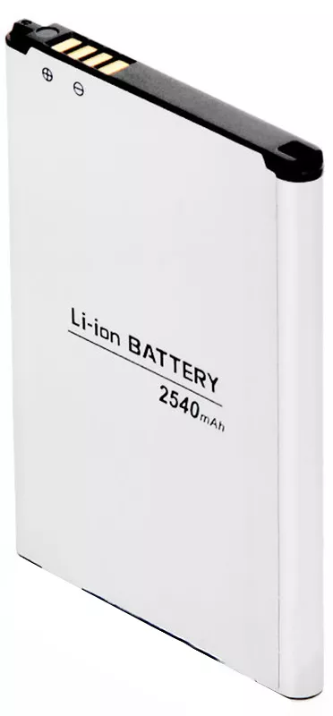 Аккумулятор LG LG870 Optimus F7 / BL-54SH (2540 mAh) 12 мес. гарантии - фото 3