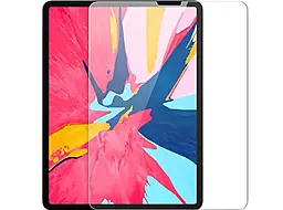Захисне скло 2.5D для Apple iPad Air 4, Air 5 10.9", 2020, 2022 Clear - фото Захисне скло 2.5D для Apple iPad Air 4, Air 5 10.9", 2020, 2022 Clear