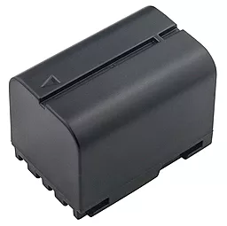 Аккумулятор для видеокамеры JVC BN-V428 (3300 mAh) - мініатюра 3 Аккумулятор для видеокамеры JVC BN-V428 (3300 mAh) - мініатюра 3