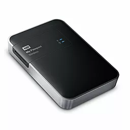 Внешний жесткий диск Western Digital 2.5" 2TB (WDBDAF0020BBK-EESN) - миниатюра 2