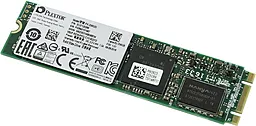 SSD Накопитель Plextor S2G 256 GB (PX-256S2G) - фото SSD Накопитель Plextor S2G 256 GB (PX-256S2G)