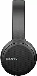 Наушники Sony WH-CH510 Black - миниатюра 3