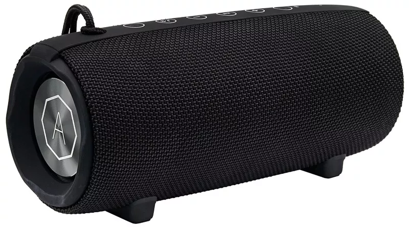 Колонки акустичні AIR MUSIC Charge Black - фото 3