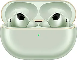 Наушники Huawei Freebuds Pro 4 Green (55037964) - фото Наушники Huawei Freebuds Pro 4 Green (55037964)