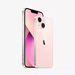 Смартфон Apple iPhone 13 mini 512GB (MLKD3) Pink - мініатюра 3 Смартфон Apple iPhone 13 mini 512GB (MLKD3) Pink - мініатюра 3