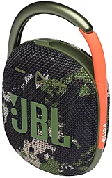 Колонки акустичні JBL Clip 4 Squad (JBLCLIP4SQUAD) - мініатюра 8