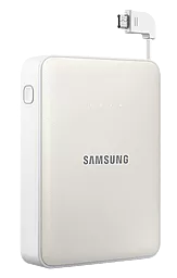 Повербанк Samsung EB-PG850BWRGRU 8400mAh White - миниатюра 2