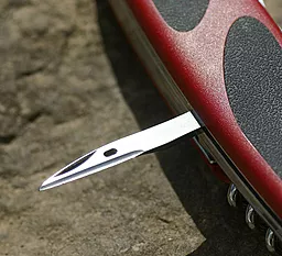 Мультитул Victorinox RangerGrip 55 (0.9563.C) - миниатюра 11 Мультитул Victorinox RangerGrip 55 (0.9563.C) - миниатюра 11