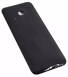 Задня кришка корпусу Nokia 222 Dual Sim (RM-1136) Original Black