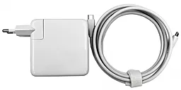 Блок живлення для ноутбука Apple 87W 20V 4.25A USB-C Wall Mount A10-VAF87 Elements 
