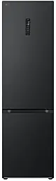 Холодильник з морозильною камерою LG GC-B509FTZW - фото Холодильник з морозильною камерою LG GC-B509FTZW