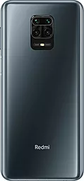 Смартфон Xiaomi Redmi Note 9 Pro 6/128GB Grey - миниатюра 3 Смартфон Xiaomi Redmi Note 9 Pro 6/128GB Grey - миниатюра 3