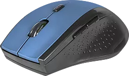 Комп'ютерна мишка Defender Accura MM-365 (52366) Blue