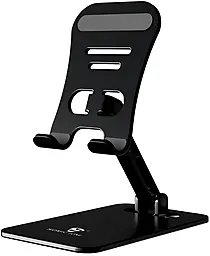 Подставка для телефона Somic Tone MP-06 Black