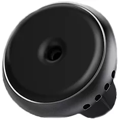 Тримач магнітний Rock Universal Air Vent Magnetic Car Mount Aroma Aluminum Grey
