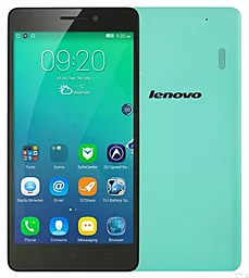 Lenovo K3 Note Blue