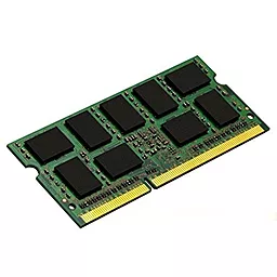 Оперативная память для ноутбука Kingston SoDIMM DDR4 4GB 2133 MHz (KCP421SS8/4) - миниатюра 2