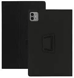Чохол для планшету BeCover Slimbook для Teclast ArtPad Pro 12.7" Black (715129) - фото Чохол для планшету BeCover Slimbook для Teclast ArtPad Pro 12.7" Black (715129)