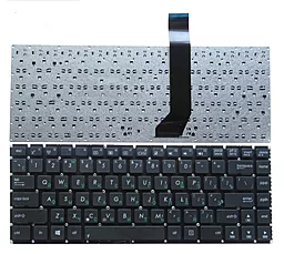 Клавіатура для ноутбуку Asus S46 K46 (KB310724) PowerPlant