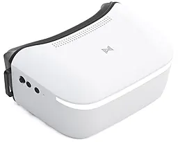 Окуляри CaddxFPV Walksnail Avatar HD Goggles L - фото Окуляри CaddxFPV Walksnail Avatar HD Goggles L