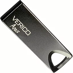 Флешка Verico 64 GB Ares USB 2.0 (1UDOV-R9BK63-NN)
