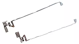 Петли для ноутбука Lenovo G580, G580A, G585 (VERSION 2) (33.4sh02.013+33.4sh03.013) - фото Петли для ноутбука Lenovo G580, G580A, G585 (VERSION 2) (33.4sh02.013+33.4sh03.013)