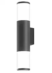 LED Светильник архитектурный Videx AR092B IP54 2xGU10 - фото LED Светильник архитектурный Videx AR092B IP54 2xGU10