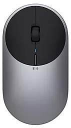 Комп'ютерна мишка Xiaomi Mi Portable Mouse 2 Black (BXSBMW02) - фото Комп'ютерна мишка Xiaomi Mi Portable Mouse 2 Black (BXSBMW02)