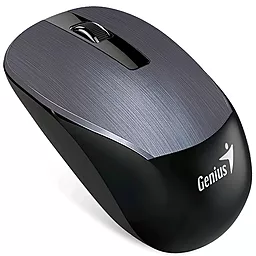 Комп'ютерна мишка Genius NX-7015 Iron Gray (31030015400, 31030019400) - мініатюра 2