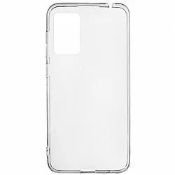 Чехол Epik TPU Transparent 1,0mm для Xiaomi Redmi 10 Бесцветный (прозрачный)
