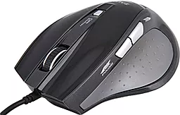 Комп'ютерна мишка Zalman ZM-M400 Black