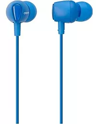 Навушники Cresyn C110S Blue