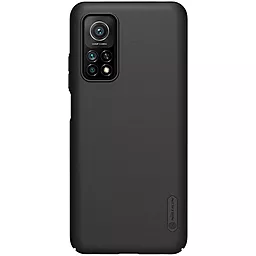Чехол Nillkin Matte Xiaomi Mi 10T, Mi 10T Pro Black