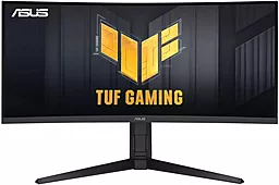 Монітор ASUS TUF Gaming VG34VQEL1A (90LM06F0-B01E70)
