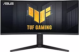 Монитор ASUS TUF Gaming VG34VQEL1A (90LM06F0-B01E70) - фото Монитор ASUS TUF Gaming VG34VQEL1A (90LM06F0-B01E70)