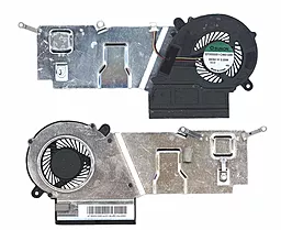 Система охлаждения ноутбука Acer 5V 0,25А 3-pin Sunon Aspire E15 ES1-511 ES1-533 - фото Система охлаждения ноутбука Acer 5V 0,25А 3-pin Sunon Aspire E15 ES1-511 ES1-533