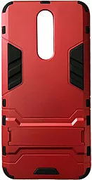 Чехол 1TOUCH Protective Xiaomi Redmi 8A Red
