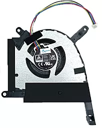 Вентилятор (кулер) для ноутбука Asus TUF Gaming A15 FA507RE, FX507ZE, FX507ZC (GPU FAN), 5V, 4 pin (13NR08Y0T01011) Original - фото Вентилятор (кулер) для ноутбука Asus TUF Gaming A15 FA507RE, FX507ZE, FX507ZC (GPU FAN), 5V, 4 pin (13NR08Y0T01011) Original