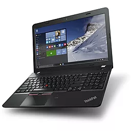 Ноутбук Lenovo ThinkPad E560 (20EVS05D00) - мініатюра 2