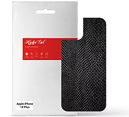 Гидрогелевая пленка ArmorStandart на заднюю панель для Apple iPhone 14 Plus Snake (ARM64967) - фото Гидрогелевая пленка ArmorStandart на заднюю панель для Apple iPhone 14 Plus Snake (ARM64967)