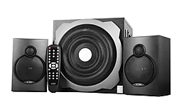 Колонки акустичні F&D A521X Black - фото Колонки акустичні F&D A521X Black